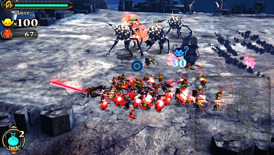 Army Corps of Hell - Imagen 21